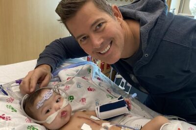 Fox host Rachel Campos-Duffy shares ‘heartbreaking’ news of daughter with Down syndrome that leaves fans in tears