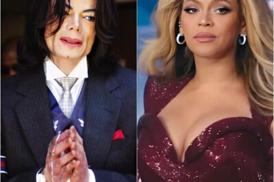 Beyoncé Has Claimed That She Has Surpassed Michael Jackson To Become The Ultimate Black Icon Of Our Era And Demanded That All The Awards Of The Late Legendary Singer Be Handed Over To Her, Sparking Widespread Criticism