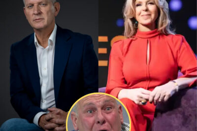 I know ‘real reason’ The Jeremy Kyle Show will NEVER return says host – after ITV series cleared of suicide link