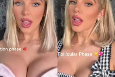 Helen Flanagan looks incredible in plunging dress after she revealed her surprising crush on Corrie co-star