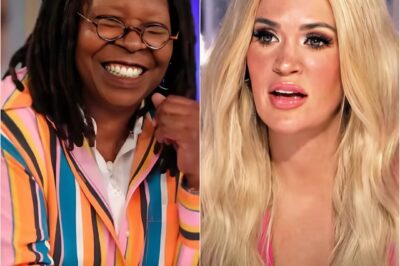 After being publicly humiliated on live television, Carrie Underwood strongly spoke out, calling The View “the worst show in American history” and immediately filed a lawsuit against the hosts, demanding the show’s closure.