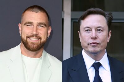 BREAKING NEWS: Elon Musk Officially Banned from All coming Games After Kansas City Chiefs Announcement for This Reason…… In a move that has left the sports world buzzing, the Kansas City Chiefs have officially banned billionaire Elon Musk from attending any of their future games.