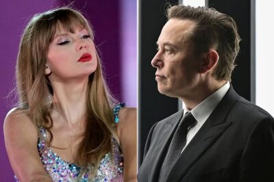Elon Musk Faces Furious Backlash from Taylor Swift Fans After “Vulgar” Comments – Calls for His Cancellation Intensify