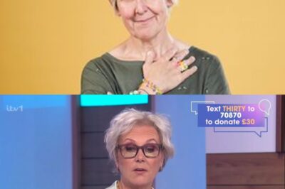 Coronation Street star returns to Loose Women 25 years after exit