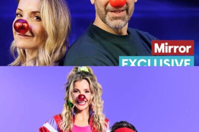 Gethin Jones worried over friendship with Helen Skelton amid difficult challenge