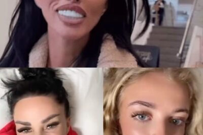 ‘I’m a dentist – Katie Price risks serious health problem with new Turkey teeth’