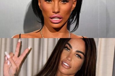 Katie Price plans £100m comeback with daring new venture and AI deal after bankruptcy