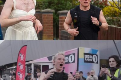 Jamie Laing breaks down in tears as he fights injury to finish Ultra-Marathon challenge