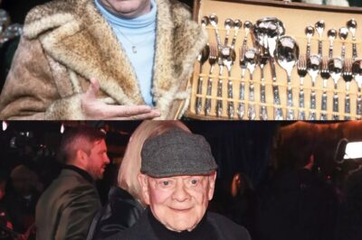 Sir David Jason makes huge career move away from TV after 60 years on screen