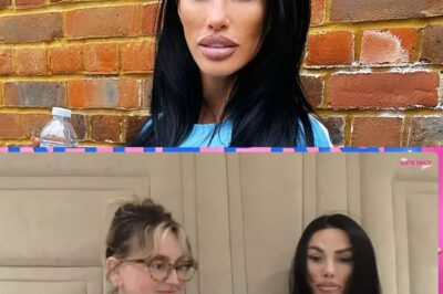 Katie Price reveals the huge amount she spends on her weekly shop after avoiding bankruptcy