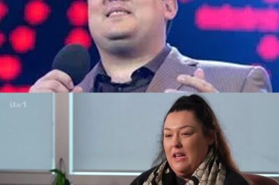 Peter Kay mocks Lisa Riley heckler again in brutal remark to fans kicking off at O2 show