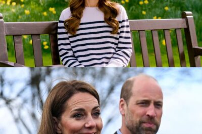 ‘Kate effect’ hailed as cancer inspiration a year after bombshell announcement
