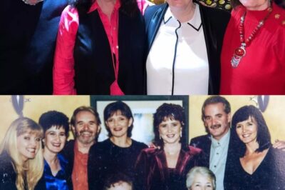 Nolan family tragedies from cruel ‘cancer curse’ to heartbreaking deaths