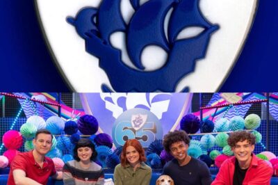 Blue Peter undergoes major change after six decades as BBC staff left reeling