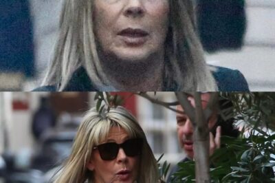 Bleary-eyed Ruth Langsford spotted with wedding ring firmly on after boozy six hour lunch