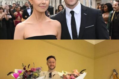 Stacey Dooley shares candid Kevin Clifton update as she admits ‘it’s on last legs’