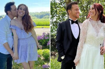 Inside Stacey Solomon and Joe Swash’s nine-year romance as couple star in new reality show