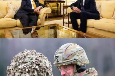 ‘I know Prince William – here’s why he’s one of best to deal with people like Trump’