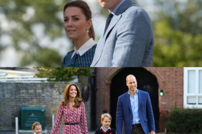 Kate and Prince William’s ‘nightmare five years’ was ‘make or break’