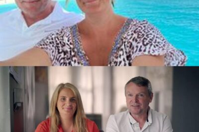 Inside Sue Radford’s 50th birthday celebrations as she’s spoiled rotten by huge family