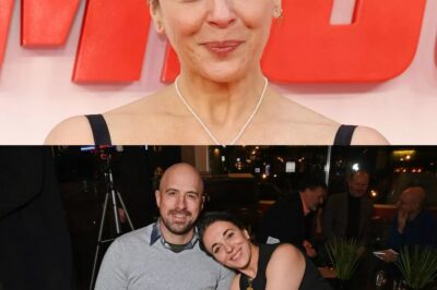 Amanda Abbington eyes up role on huge ITV show after Strictly scandal