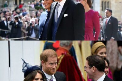 Prince Harry’s ‘selfish’ reason for being ‘deliriously happy’ after hearing Eugenie’s bombshell