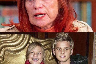 Jeff Brazier branded a ‘c**k’ by Jade Goody’s mum Jackiey in explosive rant