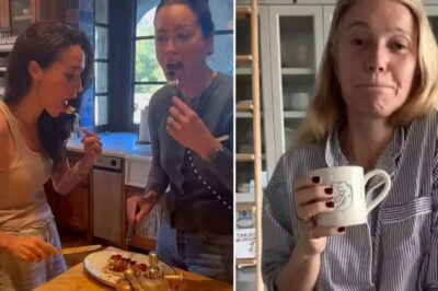 Meghan Markle shares savage post to hit back at Gwyneth Paltrow after repeated jibes