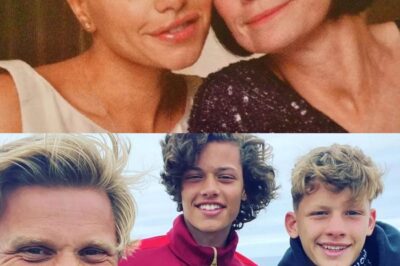 Jade Goody’s mum Jackiey Budden’s chaotic life as Jeff Brazier launches legal action