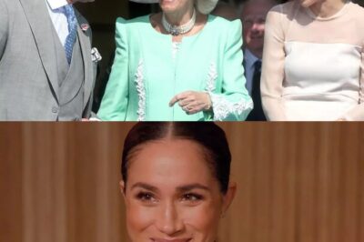 Meghan Markle’s major clash that threatens to overshadow King Charles and Queen Camilla