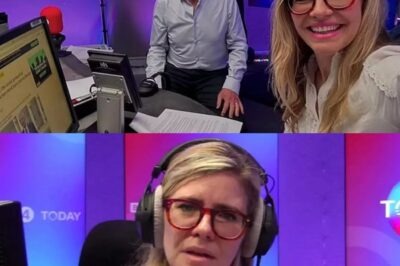 BBC stars in secret ‘feud’ and haven’t co-hosted their show in months