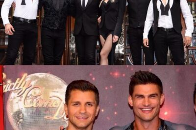 BBC Strictly Come Dancing’s Pasha Kovalev issued health warning and rules out return to BBC show