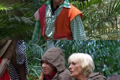 ITV I’m A Celebrity fans convinced Dean McCullough’s campmates have ‘rumbled’ plan