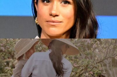 Meghan Markle’s ‘desperate’ move blasted as she’s accused of exploiting Archie and Lilibet