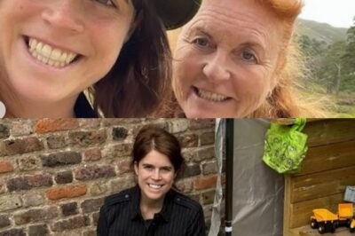 Sarah Ferguson shares incredible throwback photo and fans all say same thing