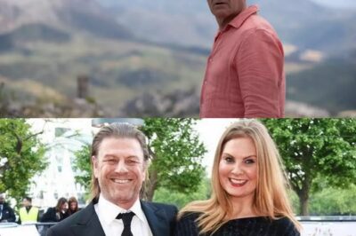 Sean Bean says ‘Maybe I should stop dying as much’ after perishing 25 times on screen