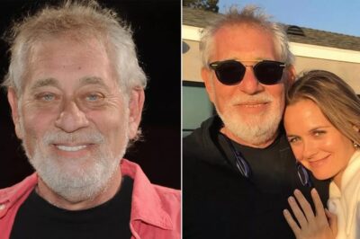 Marty Callner dead: Cher and Stevie Nicks music video director dies at home