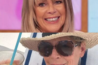 Loose Women forced off air as ITV show faces major scheduling shake-up