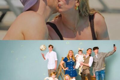 Stacey Solomon’s row with Joe Swash as she admits ‘life is not what it seems’