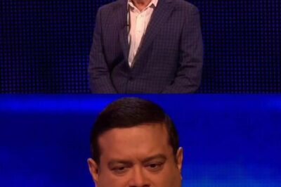 The Chase’s Bradley Walsh takes brutal swipe at rival BBC show