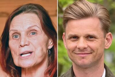 Jeff Brazier family at war as Jade Goody’s mum Jackiey ‘won’t go quietly’