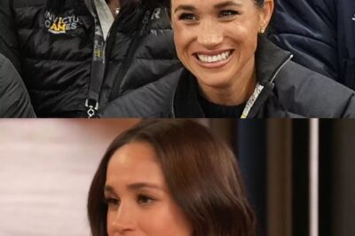 How determined Meghan Markle is fighting to ‘become a billionaire on her own’