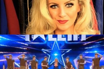 Tragic BGT star Chantel Bellew’s devastating breakdown and downward spiral before death