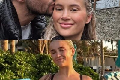 Molly-Mae Hague confirms Tommy Fury romance after lavish Dubai getaway