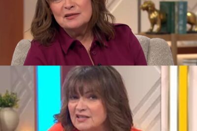 Lorraine Kelly gives blunt verdict on Meghan Markle’s Gwyneth video with just one word