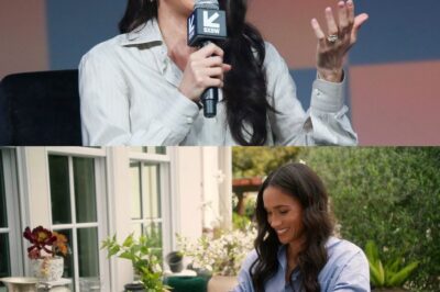 Exclusive: ‘I listened to Meghan Markle’s new podcast trailer – one thing couldn’t be more telling’