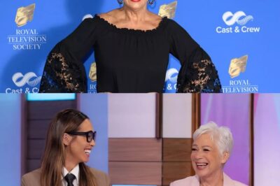 Denise Welch makes decision on leaving Loose Women with four-word statement