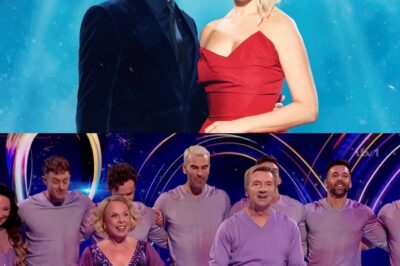 Dancing On Ice axed by ITV after 19 years as viewing figures continued to plummet