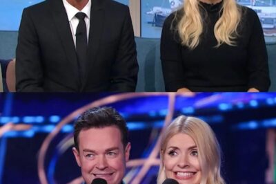 What next for Holly Willoughby as career with ITV ends after 21 years with axing