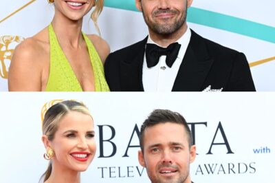 Vogue Williams breaks silence on Spencer Matthews split rumours with bombshell statement